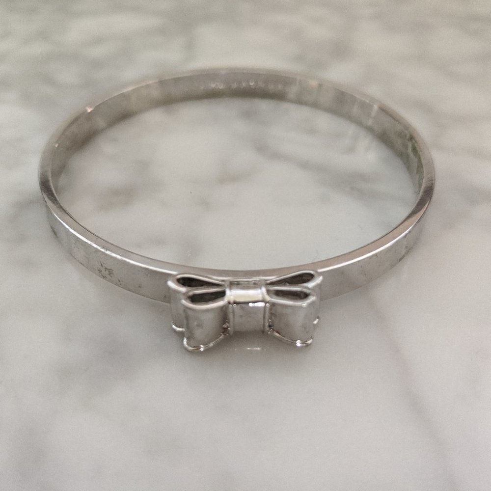 Kate Spade Bow Bracelet